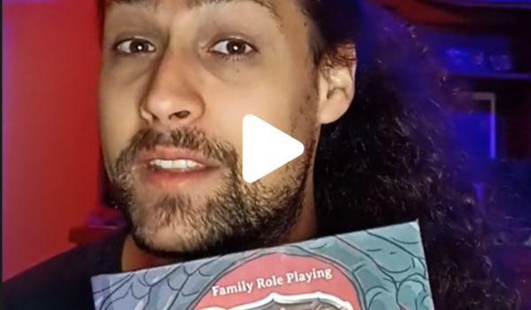 ttrpg para niños