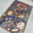 Donions and Dragons (Tapa Blanda)