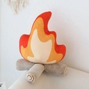 Peluche Hoguera