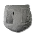 Escudos de Peluche Dobles