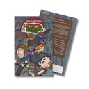 Donions & Dragons Paquete