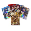 Waifus Arena