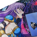 Waifus Playmat