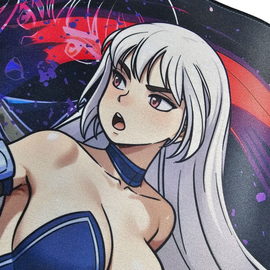 Waifus Playmat