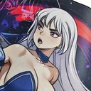 Waifus Playmat