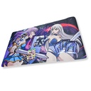 Waifus Playmat