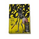 MÖRK BORG Artpunk RPG