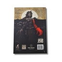 PIRATE BORG Core Rulebook