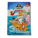 Sweets and Saltwaters TB