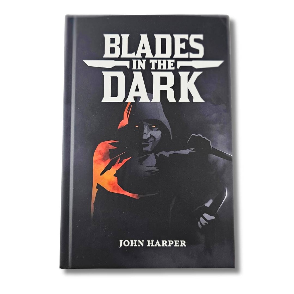 Blades in the Dark