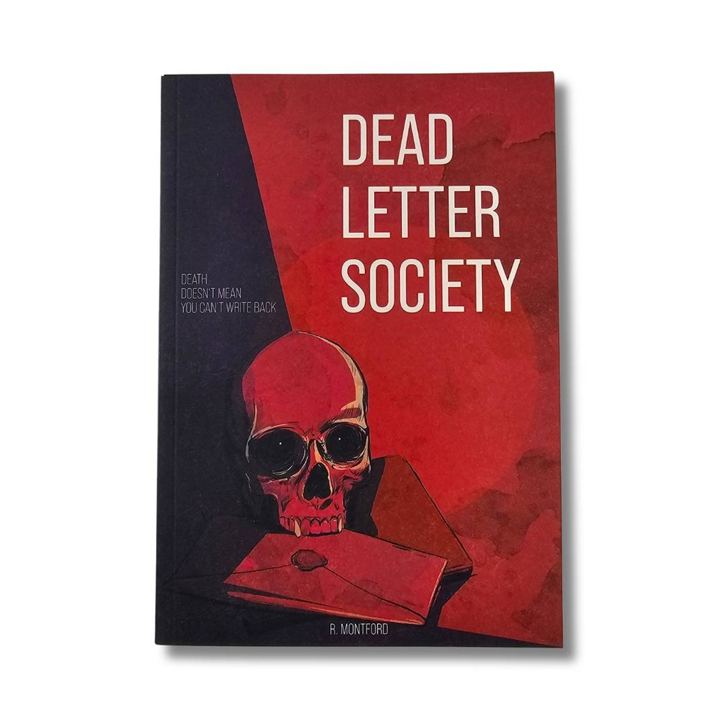 Dead Letter Society