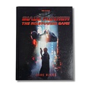 Blade Runner RPG Core Rulebook