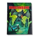 Dragonbane Rulebook