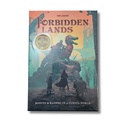 Forbidden Lands Core Boxed Set