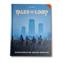 Tales from the Loop RPG Core Rulebook