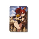Waifus Cards Stretch