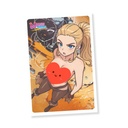 Waifus Arena Postales Pack