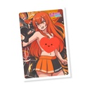 Waifus Arena Postales Pack