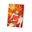 Waifus Arena Postales Pack