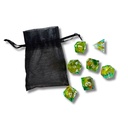 Dados Marienix Patito SP