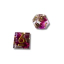 Dados Marienix Flores SP
