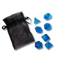 Dados Marienix Bubble SP