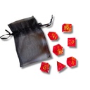 Dados Marienix Lava