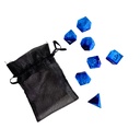 Dados Marienix Ice