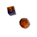 Dados Marienix Fluorescente