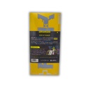 CBR+PNK: Augmented Edition