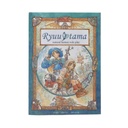 Ryuutama: Natural Fantasy Roleplay