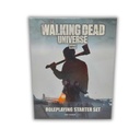 The Walking Dead Universe RPG Starter Set
