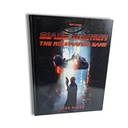 [GQFLFBLR001] Blade Runner RPG Core Rulebook