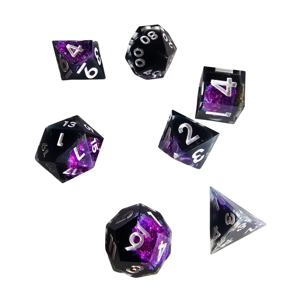 Dados Marienix Void SP