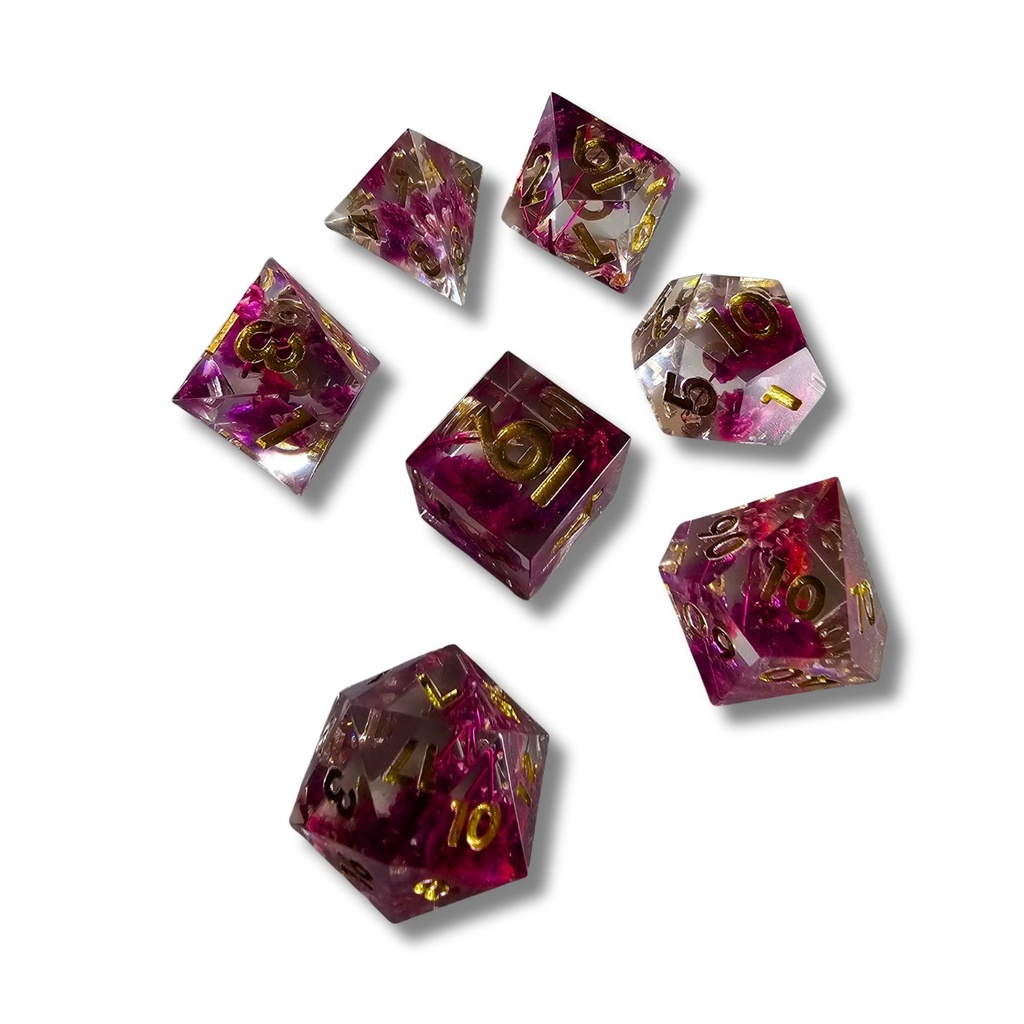 Dados Marienix Flores SP