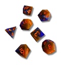 Dados Marienix Fluorescente