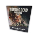 [GQFLFTWD001] The Walking Dead Universe RPG