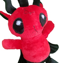 [PELUCHE_JANET_BAPHY] Baphy