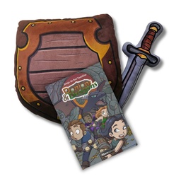 Donions & Dragons Paquete