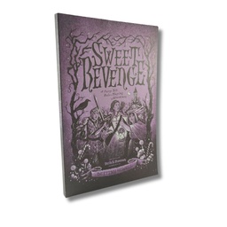 [IPR-TTRPG-SWEET-PERILS-EN-TB] Sweet Revenge (Perils & Princesses)