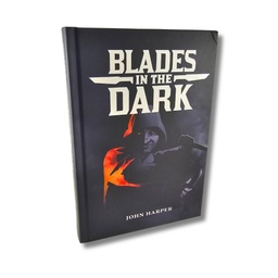 [IPR-TTRPG-BLADES-DARK-EN-TD] Blades in the Dark