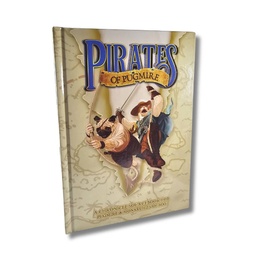 [IPR-TTRPG-PIRATES-PUGMIRE-EN-TD] Pirates of Pugmire