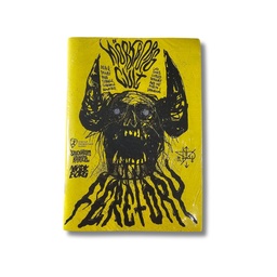 [GQFLFFLW09] MÖRK BORG CULT: Feretory