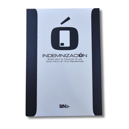 [CHL-TTRPG-INDEMNIZACION-2025-ES-GP] Indemnización