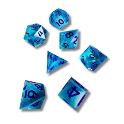 [ABQ-DADOS-MRX-FROZEN-SP] Dados Marienix Frozen SP