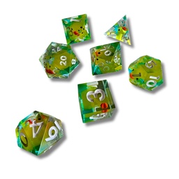 [ABQ-DADOS-MRX-PATITO-SP] Dados Marienix Patito SP