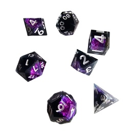 [ABQ-DADOS-MRX-VOID-SP] Dados Marienix Void SP