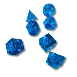 [ABQ-DADOS-MRX-BUBBLE-SP] Dados Marienix Bubble SP