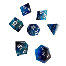 [ABQ-DADOS-MRX-GEODA-SP] Dados Marienix Geoda SP