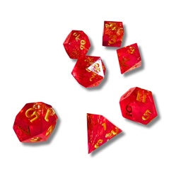 [ABQ-DADOS-MRX-LAVA] Dados Marienix Lava